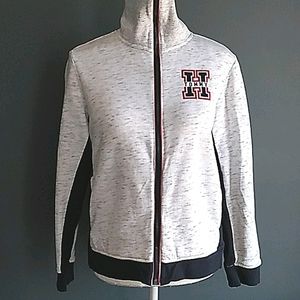 Tommy Hilfiger zipper jacket size Medium